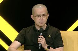 Hàng nghìn tài khoản Binance của người Iran bị chặn một cách vô cớ