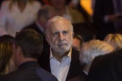 Đế chế của 'sói già phố Wall' Carl Icahn 'bốc hơi' 6 tỷ USD