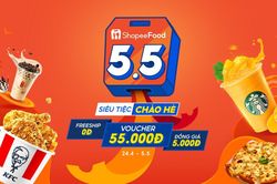 'Ngày trở lại' của hội văn phòng: đồ ăn vặt và trà chiều trở thành động lực