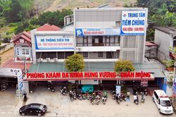 Nóng: Nữ hộ lý ở Phú Thọ lén bỏ chất độc vào xô thức ăn thừa của phòng khám