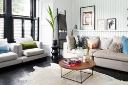 Thiết kế nhà 2 tầng thoáng đãng trên mảnh đất 53m²