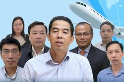 'Người trong một nước' và quan chức tham nhũng