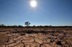 El Nino gây nắng nóng kỷ lục trong vài tháng tới