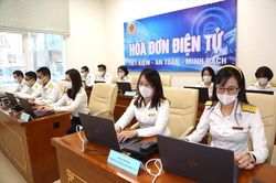 Cơ quan thuế có thể tiếp nhận và xử lý 175 triệu hóa đơn điện tử mỗi ngày