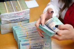 Những công ty nào trả cổ tức bằng tiền mặt trong tháng 5?