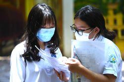 Hôm nay 4.5, thí sinh bắt đầu đăng ký dự thi tốt nghiệp THPT năm 2023