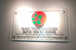 Tăng mạnh doanh thu nhưng Sao Thái Dương vẫn lỗ 3,2 tỷ đồng trong quý 1