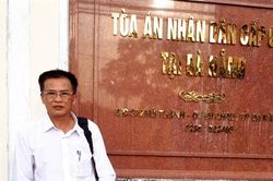 Viện KSND tỉnh Khánh Hòa phải bồi thường oan sai hơn 1,6 tỷ đồng