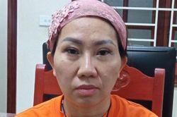 Lừa đảo 'chạy án' chiếm đoạt 4 tỷ đồng
