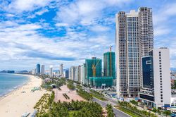Condotel sắp được cấp 'sổ đỏ', nhà đầu tư giảm giá để kích cầu