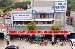 Điều tra vụ hộ lý dùng thuốc diệt chuột hãm hại đồng nghiệp