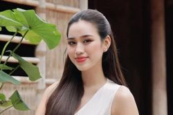 Gu thời trang của Hoa hậu Đỗ Thị Hà thay đổi thấy rõ, có đẹp hơn trước kia?