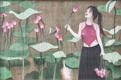 'Sắc hạ 2' - Cuộc hội ngộ sắc màu của các cá tính nghệ thuật