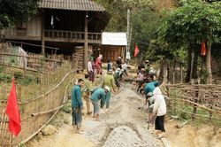 Nghệ An: Giám sát Chương trình Mục tiêu quốc gia cần gỡ khó, đẩy nhanh tiến độ