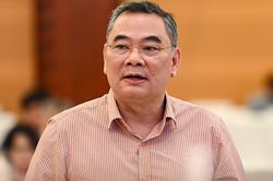 Bộ Công an đề xuất gia hạn điều tra vụ án Việt Á