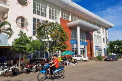 Phú Quốc: Khởi tố 8 đối tượng trong vụ xô xát tại cảng An Thới