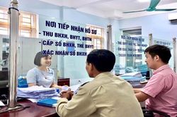 Đóng bảo hiểm xã hội 15 năm, tiền lương hưu vẫn đủ sống?