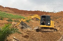 Viết tiếp bài 'Sai phạm tại Dự án phát triển kinh tế trang trại kết hợp du lịch cộng đồng ở Thanh Hóa' : Đề nghị không gia hạn thời gian hoàn thành hồ sơ thuê đất