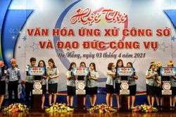 Đừng để việc chia sẻ đi quá xa...