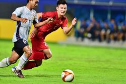Lịch thi đấu bóng đá SEA Games 32 hôm nay: U22 Việt Nam vs Malaysia