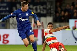 Lịch thi đấu bóng đá hôm nay 5/5: Mainz vs Schalke, Leverkusen vs Cologne