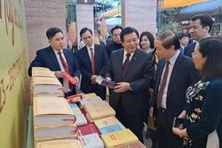 Chủ nghĩa Mác-Lênin là nền tảng tư tưởng của Đảng