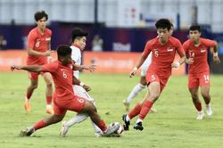 Nhìn lại 2 màn trình diễn của U22 Việt Nam: Trong cơm còn sạn