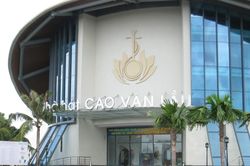 Bạc Liêu: Kỷ luật cách chức Phó Giám đốc Nhà hát Cao Văn Lầu