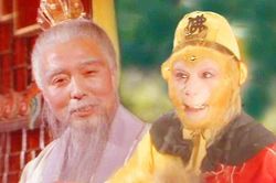 Vì sao lai lịch của Bồ Đề Tổ Sư trong 'Tây Du Ký' bí ẩn?