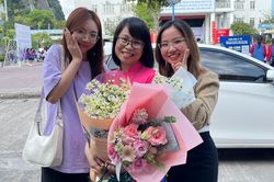 Tăng cơ hội ghi điểm thi tốt nghiệp THPT nhờ kỹ năng làm bài