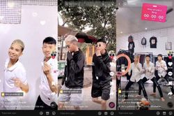 Kiểm tra toàn diện TikTok từ 15/5