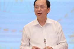 Phó Thống đốc NHNN Đào Minh Tú: Một vài ngân hàng cho vay lãi suất cao đã được 'nhắc nhở'