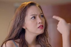 Ngập tràn cảnh đánh ghen trên phim Việt