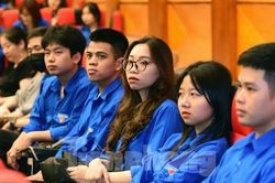 Cứ 10 thanh niên có 1 người thất nghiệp