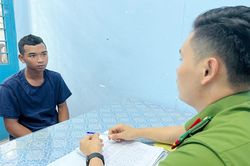 Truy bắt nhanh đối tượng đâm chết cha và chú ruột