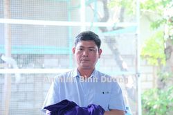 Giám đốc Cty TNHH MTV Môi trường Trà Vinh bị bắt vì gây ô nhiễm môi trường