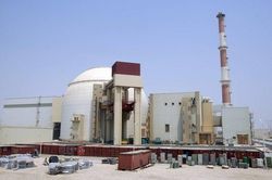 Iran có đủ uranium làm giàu cho 5 quả bom hạt nhân?