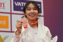 Bảng tổng sắp huy chương SEA Games 32 hôm nay 5/5