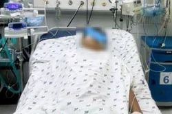 Nam sinh ở TP.HCM tổn thương gan, thận sau khi chạy 10 vòng quanh sân bóng