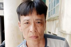 Bị đuổi khỏi nhà, con rể mới ra tù đâm mẹ vợ nhập viện