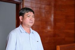 Khởi tố, bắt tạm giam Giám đốc gây ô nhiễm môi trường