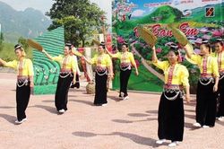 Cơ hội quảng bá văn hóa, du lịch từ các gameshow