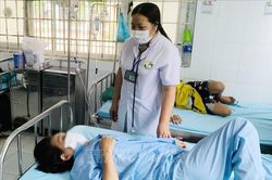 19 người ở Buôn Đôn nhập viện sau bữa tiệc cưới