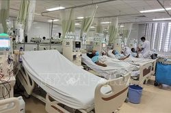 Bệnh viện Bà Rịa sẵn sàng các phương án, không để bệnh nhân thiếu chu kỳ lọc máu nhân tạo