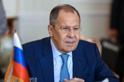 Ngoại trưởng Lavrov: Nga sẽ đáp trả 'không do dự' vụ tấn công bằng UAV vào Điện Kremlin