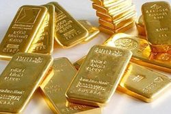 Giá vàng 5/5: Giá vàng vẫn neo ở mức cao