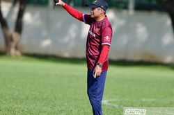 HLV Mai Đức Chung bật chế độ 'máy sấy', nữ Việt Nam hướng đến kỷ lục SEA Games