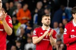 Man United: Kẻ yếu bóng vía khi xa nhà