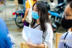 Tuyển sinh 2023: Thí sinh vẫn chưa hiểu đúng quy định xét tuyển sớm