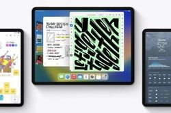 Danh sách iPad có thể không được cập nhật iPadOS 17